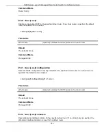 Preview for 749 page of D-Link 5000 Series Cli Reference Manual