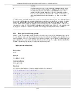 Preview for 844 page of D-Link 5000 Series Cli Reference Manual