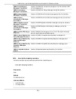 Preview for 856 page of D-Link 5000 Series Cli Reference Manual