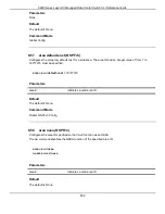 Preview for 858 page of D-Link 5000 Series Cli Reference Manual