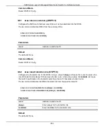 Preview for 860 page of D-Link 5000 Series Cli Reference Manual