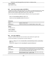 Preview for 861 page of D-Link 5000 Series Cli Reference Manual