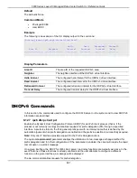 Preview for 907 page of D-Link 5000 Series Cli Reference Manual