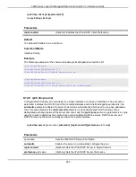 Preview for 908 page of D-Link 5000 Series Cli Reference Manual