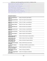 Preview for 914 page of D-Link 5000 Series Cli Reference Manual