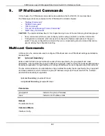 Preview for 937 page of D-Link 5000 Series Cli Reference Manual