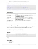 Preview for 940 page of D-Link 5000 Series Cli Reference Manual