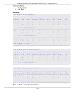 Preview for 975 page of D-Link 5000 Series Cli Reference Manual