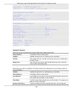 Preview for 1017 page of D-Link 5000 Series Cli Reference Manual