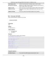 Preview for 1020 page of D-Link 5000 Series Cli Reference Manual