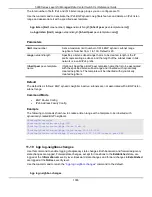 Preview for 1041 page of D-Link 5000 Series Cli Reference Manual