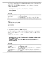 Preview for 1079 page of D-Link 5000 Series Cli Reference Manual