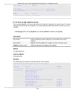 Preview for 1113 page of D-Link 5000 Series Cli Reference Manual