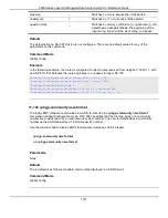 Preview for 1147 page of D-Link 5000 Series Cli Reference Manual