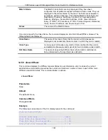 Preview for 1187 page of D-Link 5000 Series Cli Reference Manual