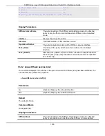 Preview for 1191 page of D-Link 5000 Series Cli Reference Manual