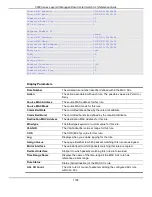 Preview for 1201 page of D-Link 5000 Series Cli Reference Manual