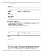 Preview for 1206 page of D-Link 5000 Series Cli Reference Manual