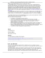 Preview for 1220 page of D-Link 5000 Series Cli Reference Manual