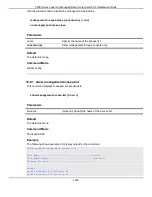 Preview for 1226 page of D-Link 5000 Series Cli Reference Manual