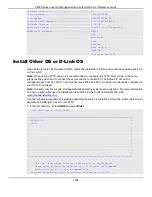 Preview for 1260 page of D-Link 5000 Series Cli Reference Manual
