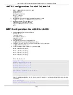 Preview for 1262 page of D-Link 5000 Series Cli Reference Manual