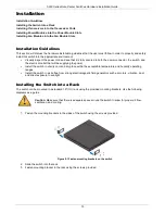 Предварительный просмотр 13 страницы D-Link 5000 Series Hardware Installation Manual
