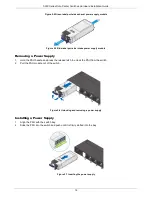 Предварительный просмотр 16 страницы D-Link 5000 Series Hardware Installation Manual