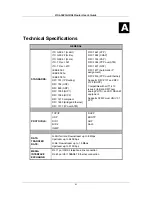 Предварительный просмотр 73 страницы D-Link 502G - DSL Router - EN User Manual