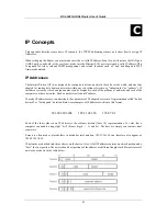 Предварительный просмотр 77 страницы D-Link 502G - DSL Router - EN User Manual