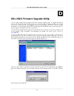 Предварительный просмотр 80 страницы D-Link 502G - DSL Router - EN User Manual