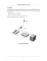 Предварительный просмотр 83 страницы D-Link 502G - DSL Router - EN User Manual