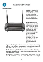 Preview for 2 page of D-Link 515337 User Manual