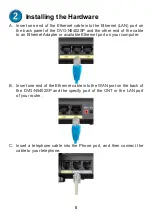 Preview for 5 page of D-Link 515337 User Manual