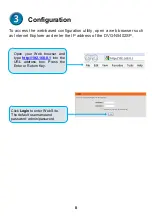 Preview for 8 page of D-Link 515337 User Manual