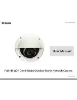 Preview for 1 page of D-Link 6513 User Manual