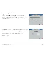 Preview for 27 page of D-Link 6513 User Manual