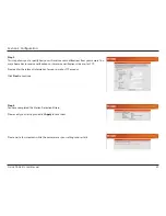 Preview for 39 page of D-Link 6513 User Manual