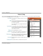 Preview for 40 page of D-Link 6513 User Manual