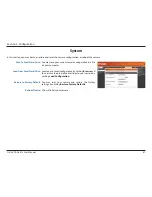 Preview for 67 page of D-Link 6513 User Manual