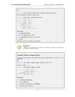 Preview for 46 page of D-Link 800 - DFL 800 - Security Appliance User Manual