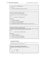 Preview for 47 page of D-Link 800 - DFL 800 - Security Appliance User Manual