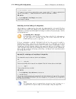 Preview for 48 page of D-Link 800 - DFL 800 - Security Appliance User Manual