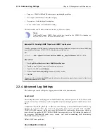 Preview for 52 page of D-Link 800 - DFL 800 - Security Appliance User Manual