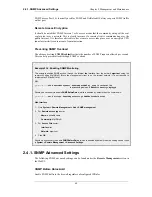 Preview for 60 page of D-Link 800 - DFL 800 - Security Appliance User Manual