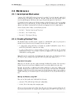 Preview for 65 page of D-Link 800 - DFL 800 - Security Appliance User Manual