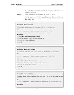 Preview for 71 page of D-Link 800 - DFL 800 - Security Appliance User Manual