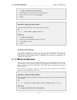 Preview for 72 page of D-Link 800 - DFL 800 - Security Appliance User Manual