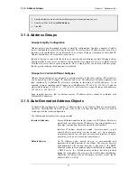 Preview for 73 page of D-Link 800 - DFL 800 - Security Appliance User Manual