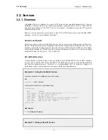 Preview for 75 page of D-Link 800 - DFL 800 - Security Appliance User Manual